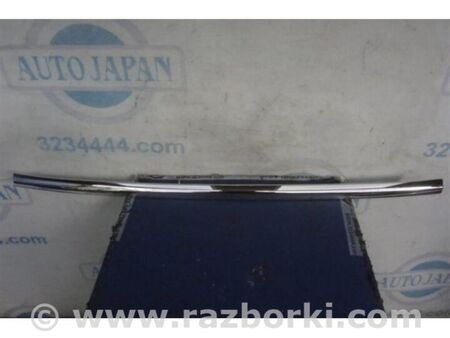 ФОТО Молдинг бампера для Mitsubishi ASX Київ