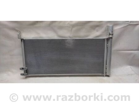 ФОТО Радіатор кондиціонера для Lexus CT200 (2017-) Київ