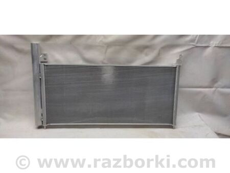 ФОТО Радіатор кондиціонера для Lexus CT200 (2017-) Київ