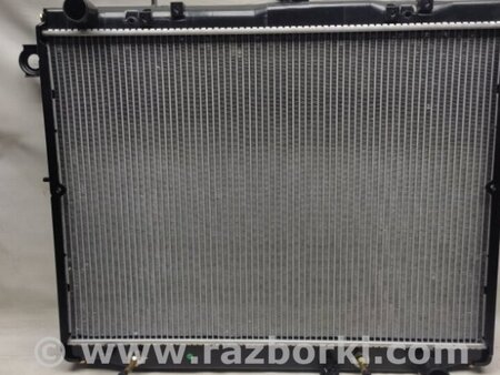 ФОТО Радіатор основний для Lexus LX470 (98-07) Київ
