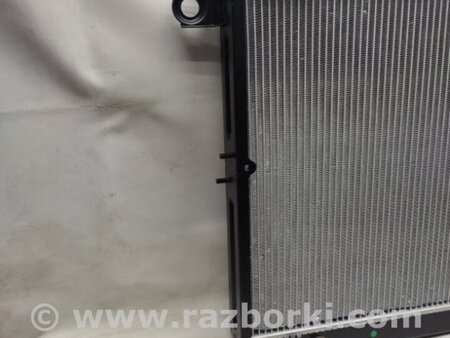 ФОТО Радіатор основний для Lexus LX470 (98-07) Київ