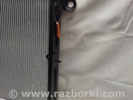 ФОТО Радіатор основний для Lexus LX470 (98-07) Київ