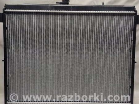 ФОТО Радіатор основний для Lexus LX470 (98-07) Київ