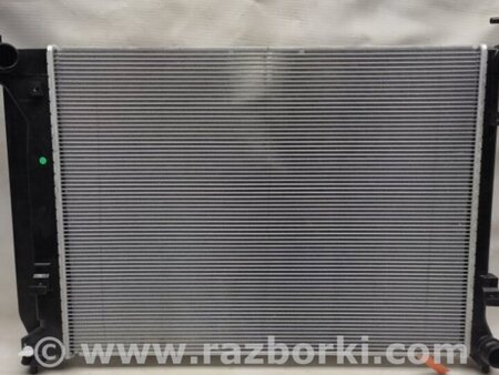 ФОТО Радіатор основний для Hyundai Sonata VII LF (14-19) Київ