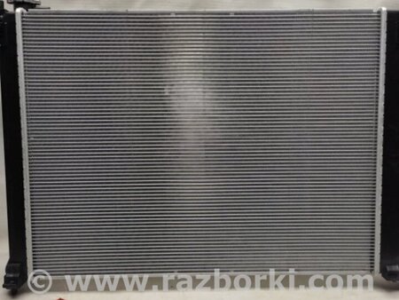 ФОТО Радіатор основний для Hyundai Sonata VII LF (14-19) Київ