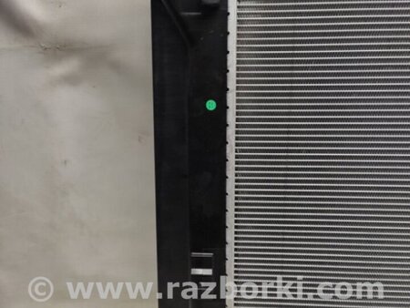 ФОТО Радіатор основний для Hyundai Sonata VII LF (14-19) Київ