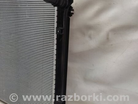 ФОТО Радіатор основний для Hyundai Sonata VII LF (14-19) Київ