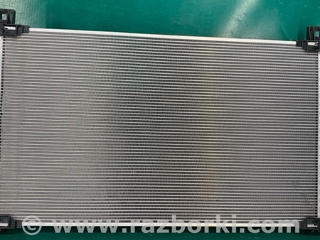 ФОТО Радіатор кондиціонера для Hyundai Sonata VII LF (14-19) Київ