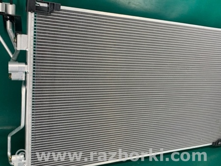 ФОТО Радіатор кондиціонера для Hyundai Sonata VII LF (14-19) Київ