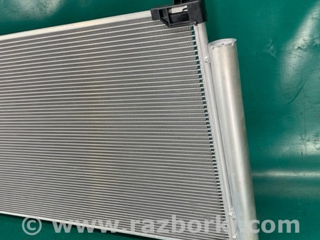 ФОТО Радіатор кондиціонера для Hyundai Sonata VII LF (14-19) Київ