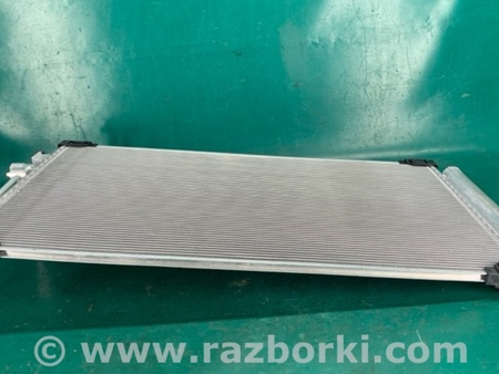 ФОТО Радіатор кондиціонера для Hyundai Sonata VII LF (14-19) Київ