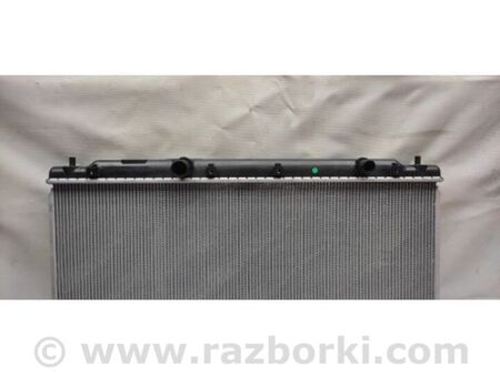 ФОТО Радіатор основний для Honda CR-V VI (2022-...) Київ