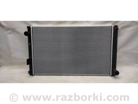 ФОТО Радіатор основний для Lexus NX (14-21) Київ