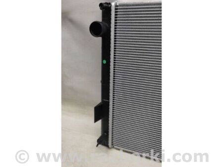 ФОТО Радіатор основний для Lexus NX (14-21) Київ