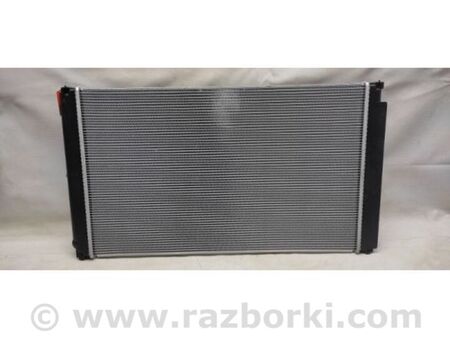 ФОТО Радіатор основний для Lexus NX (14-21) Київ