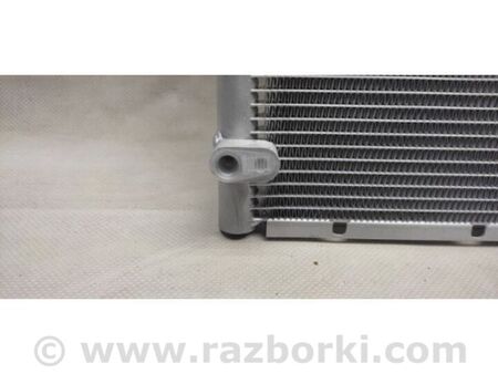 ФОТО Радіатор кондиціонера для Toyota Land Cruiser Prado J150 (09-23) Київ