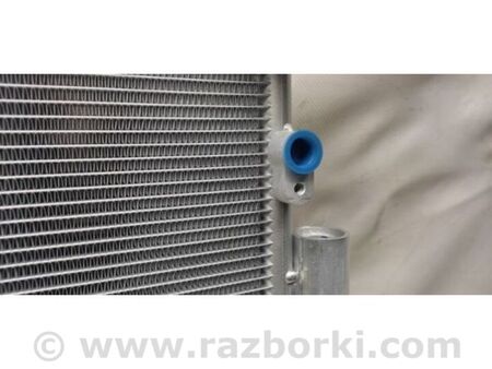 ФОТО Радіатор кондиціонера для Toyota Land Cruiser Prado J150 (09-23) Київ