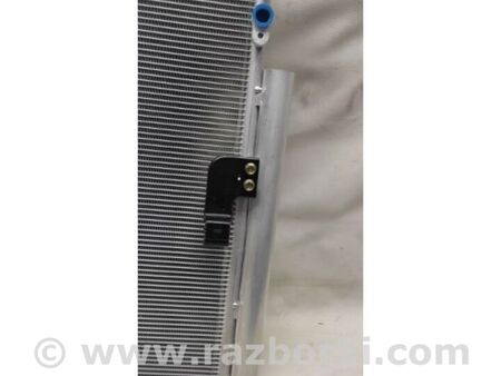 ФОТО Радіатор кондиціонера для Toyota Land Cruiser Prado J150 (09-23) Київ