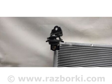 ФОТО Радіатор кондиціонера для Toyota Land Cruiser Prado J150 (09-23) Київ