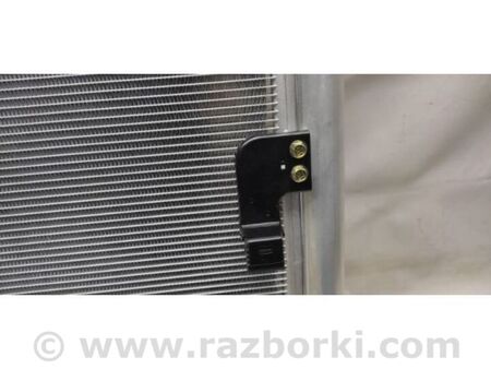 ФОТО Радіатор кондиціонера для Toyota Land Cruiser Prado J150 (09-23) Київ