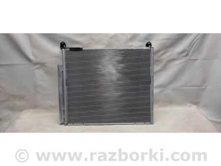 ФОТО Радіатор кондиціонера для Toyota Land Cruiser Prado J150 (09-23) Київ