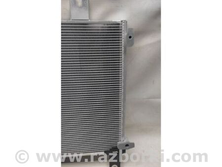 ФОТО Радіатор кондиціонера для Honda CR-V VI (2022-...) Київ