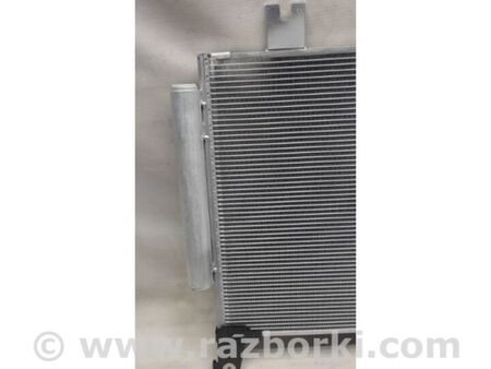 ФОТО Радіатор кондиціонера для Honda CR-V VI (2022-...) Київ