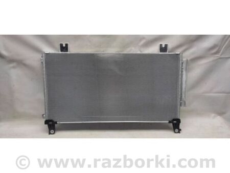 ФОТО Радіатор кондиціонера для Honda CR-V VI (2022-...) Київ