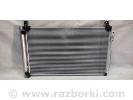 ФОТО Радіатор кондиціонера для Infiniti Q50 Київ