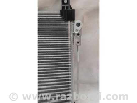 ФОТО Радіатор кондиціонера для Infiniti Q50 Київ