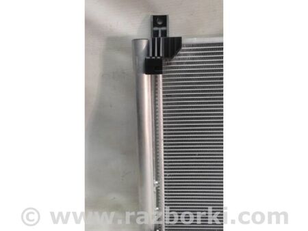 ФОТО Радіатор кондиціонера для Infiniti Q50 Київ