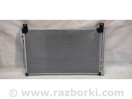 ФОТО Радіатор кондиціонера для Infiniti Q50 Київ