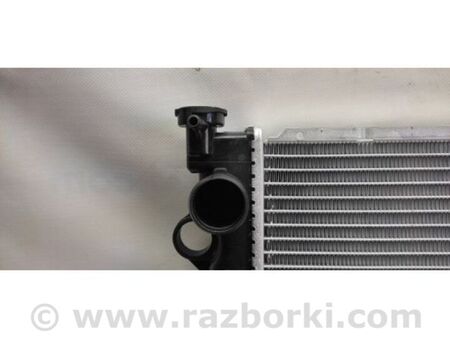 ФОТО Радіатор основний для Toyota 4Runner N250+ (00-20) Київ