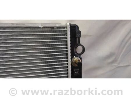 ФОТО Радіатор основний для Toyota 4Runner N250+ (00-20) Київ