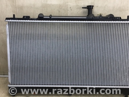 ФОТО Радіатор основний для Mazda 6 GG/GY (2002-2008) Київ
