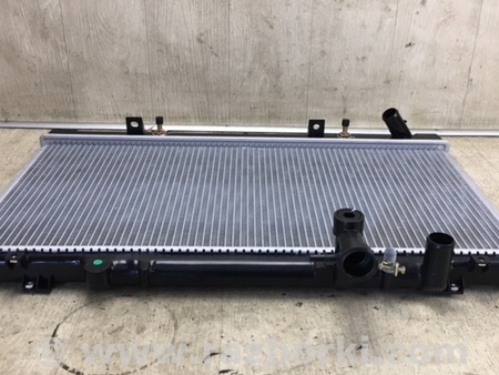 ФОТО Радіатор основний для Mazda 6 GG/GY (2002-2008) Київ