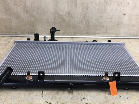 ФОТО Радіатор основний для Mazda 6 GG/GY (2002-2008) Київ