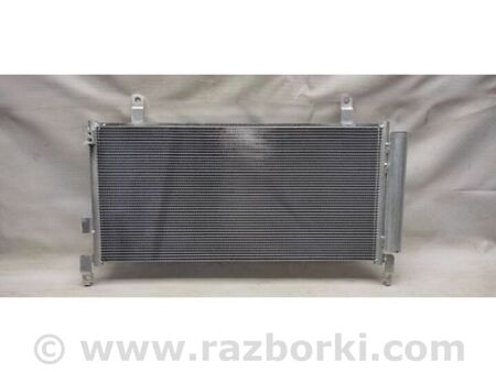 ФОТО Радіатор кондиціонера для Subaru Forester SJ S13 (12-18) Київ