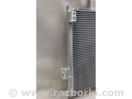 ФОТО Радіатор кондиціонера для Subaru Forester SJ S13 (12-18) Київ