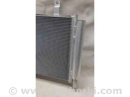 ФОТО Радіатор кондиціонера для Subaru Forester SJ S13 (12-18) Київ