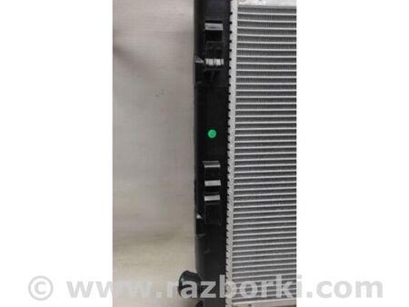 ФОТО Радіатор основний для Mitsubishi Outlander XL CW (05-12) Київ