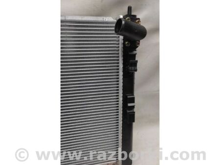 ФОТО Радіатор основний для Mitsubishi Outlander XL CW (05-12) Київ