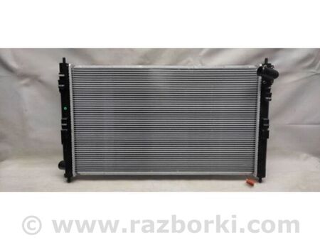 ФОТО Радіатор основний для Mitsubishi Outlander XL CW (05-12) Київ