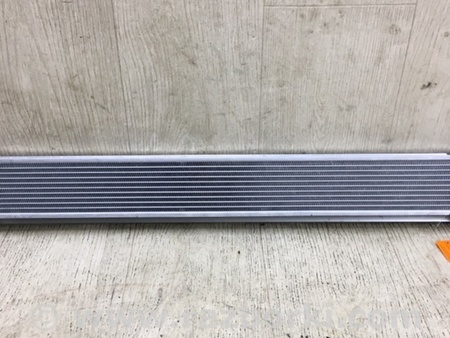 ФОТО Радіатор інвертора для Toyota Prius III XW30 (09-15) Київ