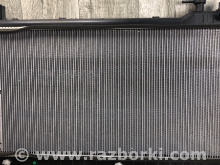 ФОТО Радіатор основний для Nissan Murano Z52 (14-24) Київ