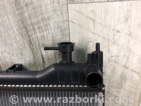 ФОТО Радіатор основний для Nissan Murano Z52 (14-24) Київ