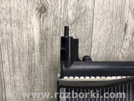 ФОТО Радіатор основний для Nissan Murano Z52 (14-24) Київ