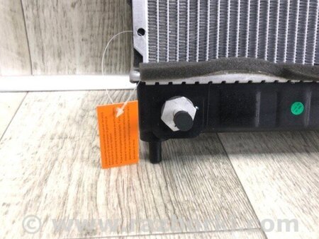 ФОТО Радіатор основний для Nissan Murano Z52 (14-24) Київ