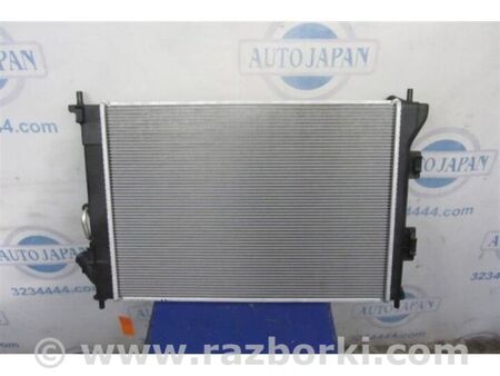 ФОТО Радіатор основний для KIA Soul 2 PS (13-18) Київ