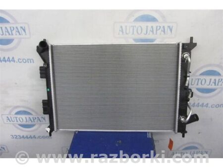 ФОТО Радіатор основний для KIA Soul 2 PS (13-18) Київ